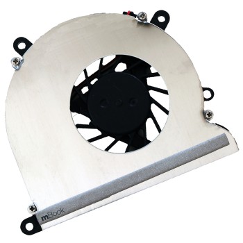 Cooler Fan para HP Dv4-1000 Cq40 Cq45 (amd) C001, 