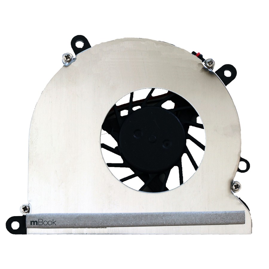 Cooler Fan para HP Dv4-1000 Cq40 Cq45 (amd) C001, 