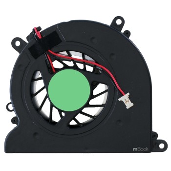 Cooler Fan para HP Dv4-1000 Cq40 Cq45 (amd) C001, 