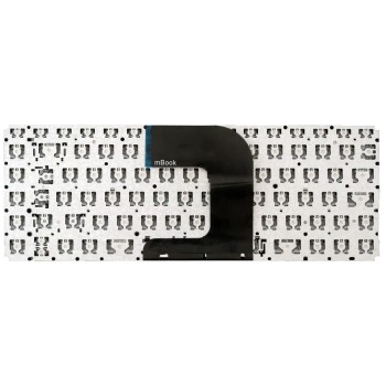 Teclado Para Notebook HP compatível com PN V151726ak1, 