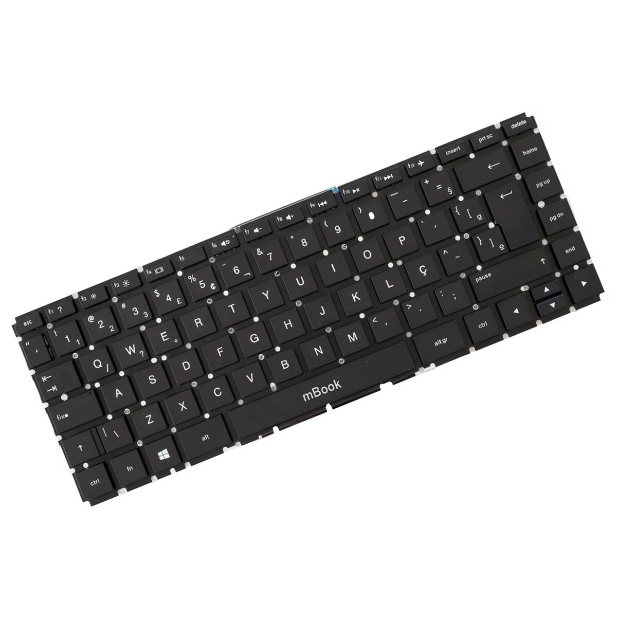 Teclado Notebook para HP 6037b114011, 