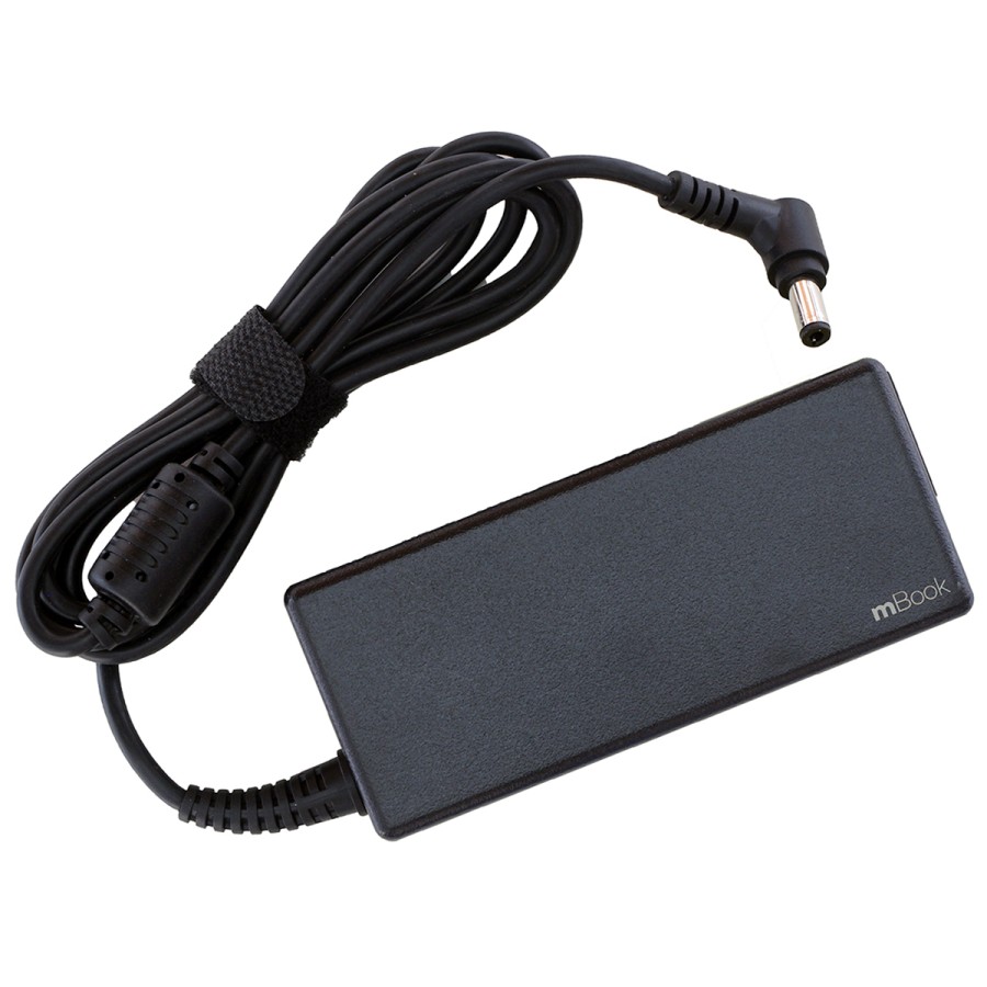 Fonte Carregador compatível com PN 36200411 20v 3,25a, 