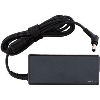 Fonte 20v 3,25a Carregador para Lenovo G460 - Z360, 