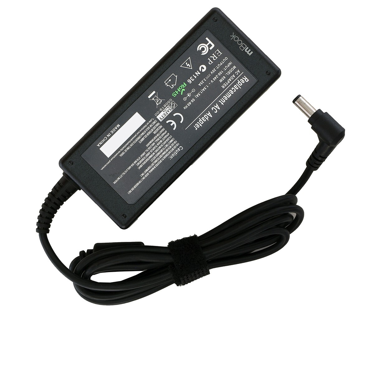 Fonte Carregador Para Hp Compaq Presario Cq360 19v 2.1a 670, 