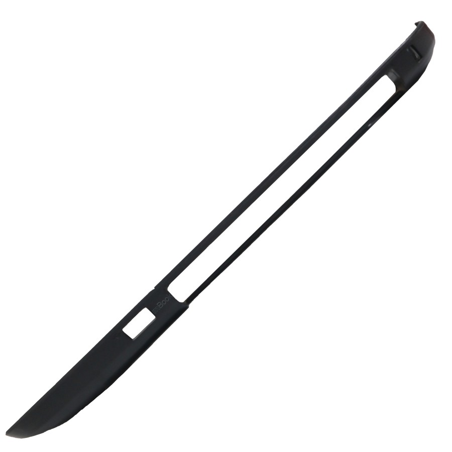 Carcaça Base Inferior Para Dell Inspiron 3521 Pré 2020 Preto, 