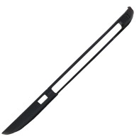 Carcaça Base Inferior Para Dell Inspiron 3521 Pré 2020 Preto, 