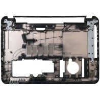 Carcaça Base Inferior Para Dell Inspiron 3521 Pré 2020 Preto, 
