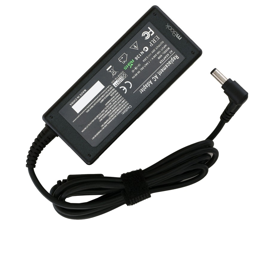 Fonte Carregador Notebook para Cpa-a065, 