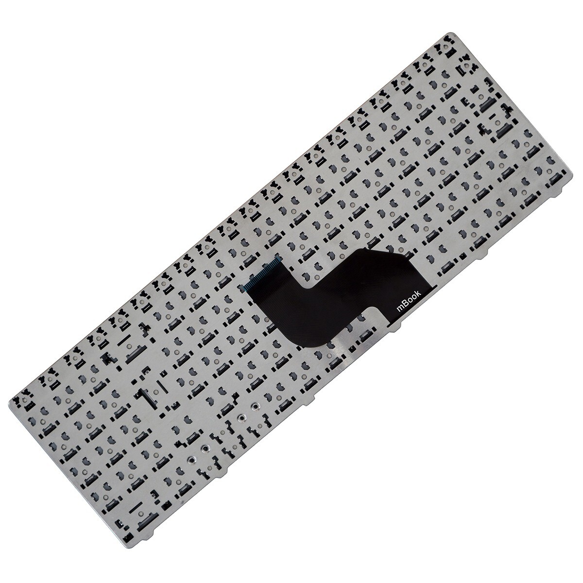 Teclado para Acer Aspire 5516 5517 5532 5534 E525 E625 Br Ç, 