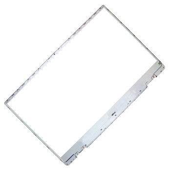 Carcaça Tampa Traseira e Moldura para Dell Inspiron 15 5598, 