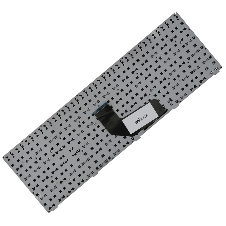 Teclado Notebook Avell B154 Max/plus Aetwc601010 BR com Ç, 