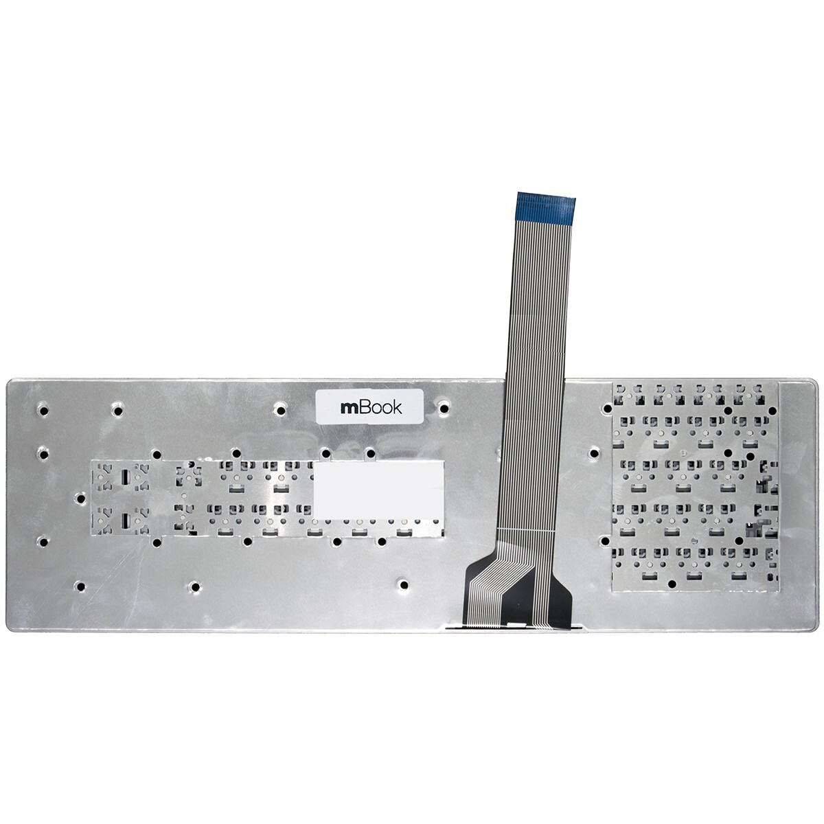 Teclado para Asus F751lk F751ln F751ma Br, 