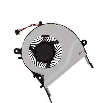 Cooler Fan Ventoinha para Asus X555 W519l Y583l Vm590l, 
