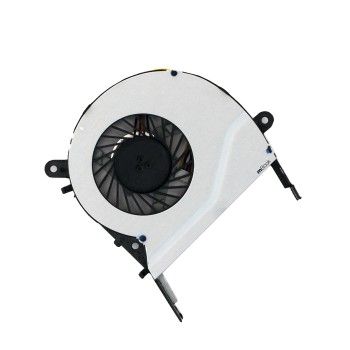 Cooler Fan Ventoinha para Asus Z550 Z550s Z550sa, 
