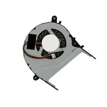 Cooler Fan Ventoinha para Asus Z550 Z550s Z550sa, 