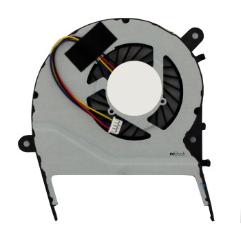 Cooler Fan Ventoinha para Asus Z550 Z550s Z550sa, 