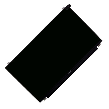 Tela 15.6 Led Slim para Lenovo S145 81wt Resolução Hd, 