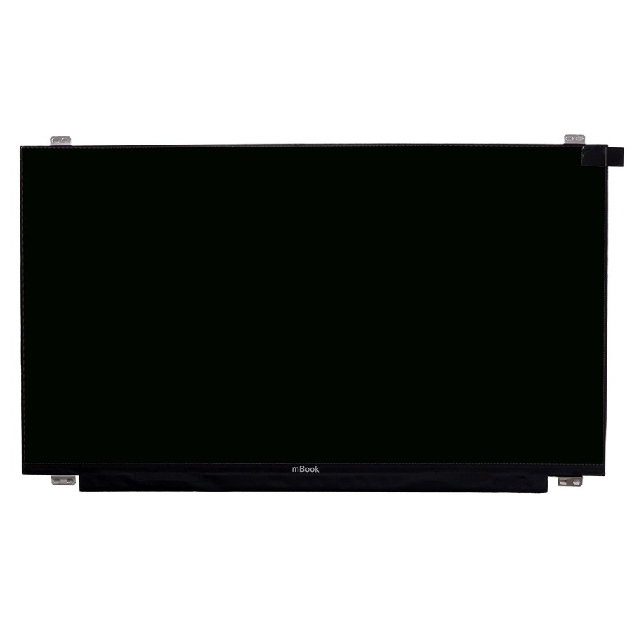 Tela 15.6 Led Slim para Lenovo S145 81wt Resolução Hd, 