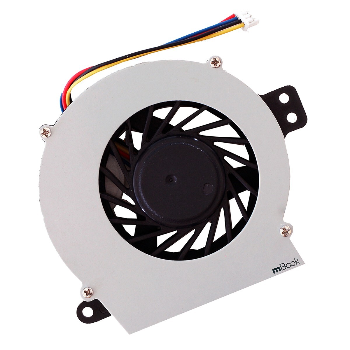 Cooler Notebook para Dell Vostro A840 A860 Pn M703h, 