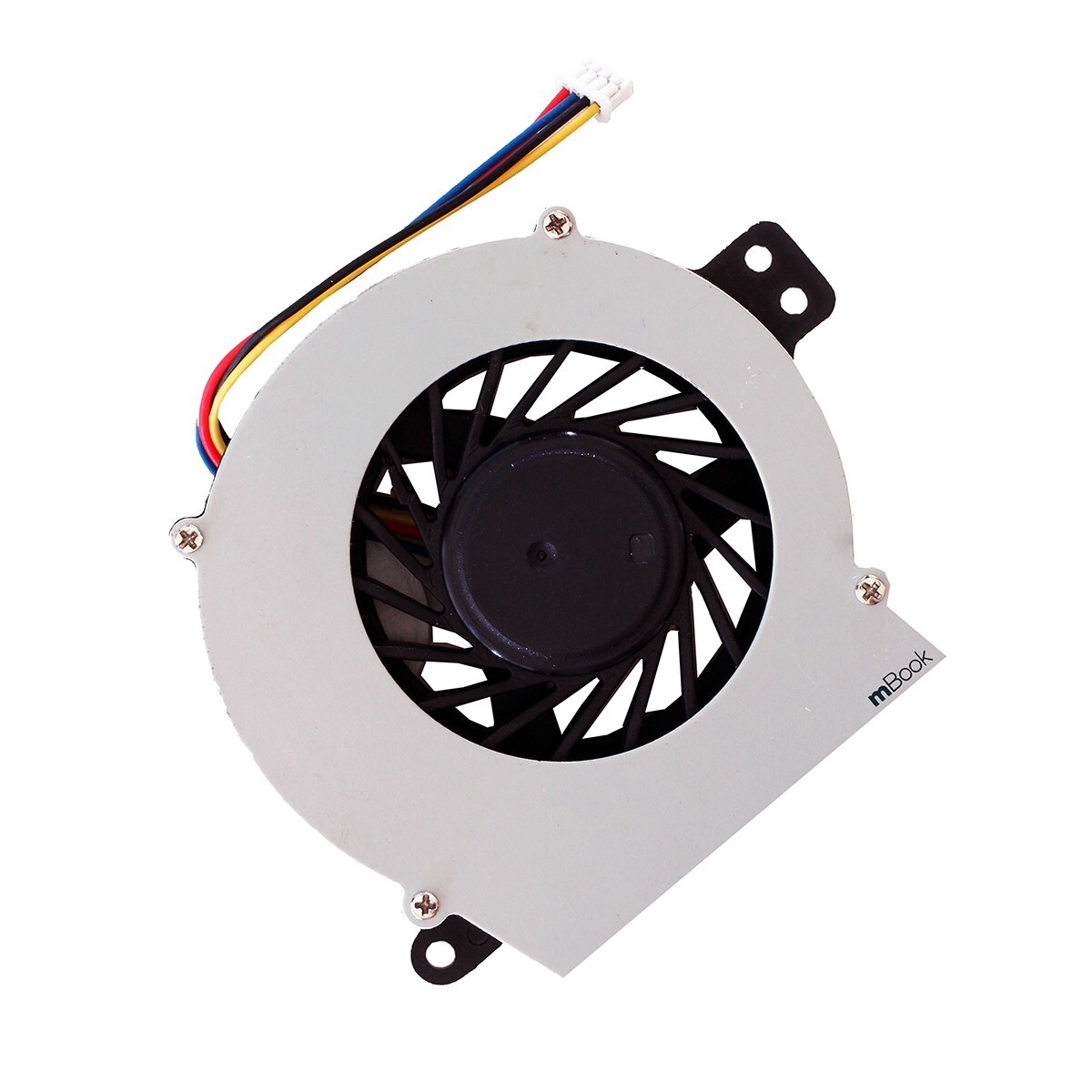 Cooler Notebook para Dell Vostro A840 A860 Pn M703h, 