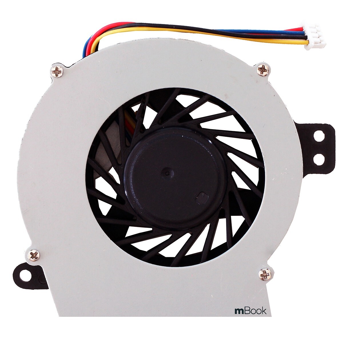 Cooler Notebook para Dell Vostro A840 A860 Pn M703h, 