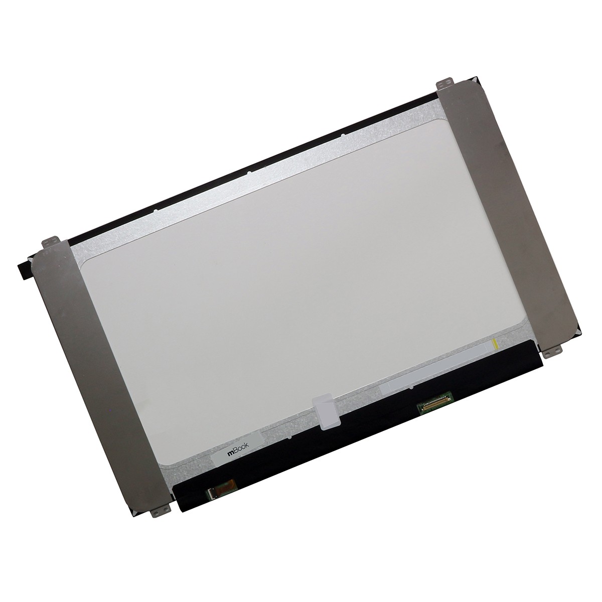 Tela 15.6 Led Slim 30p para note Asus x515ma-br623x, 