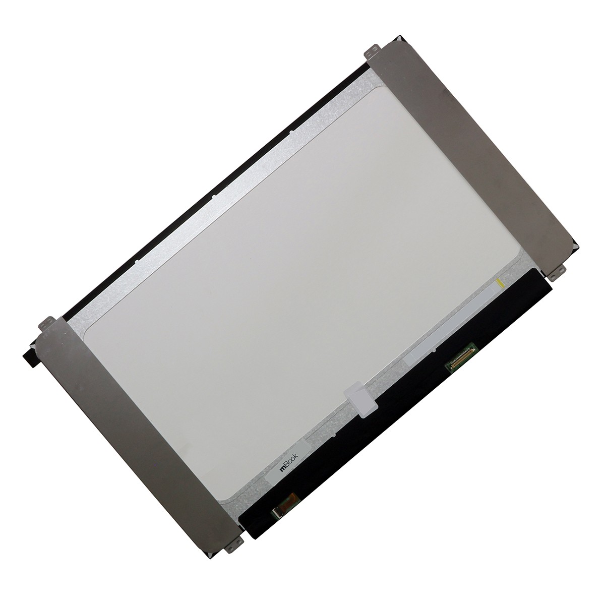 Tela 15.6 Led Slim 30p para note Asus x515ma-br623x, 