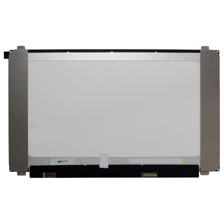 Tela 15.6 Led Slim 30p para note Asus x515ma-br623x, 