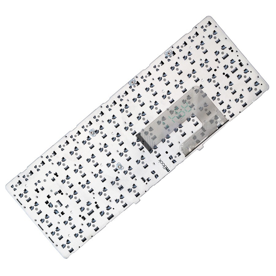 Teclado Notebook para Sony Vaio Vgn-nw Vgn Nw Nsk-s8a1b, 