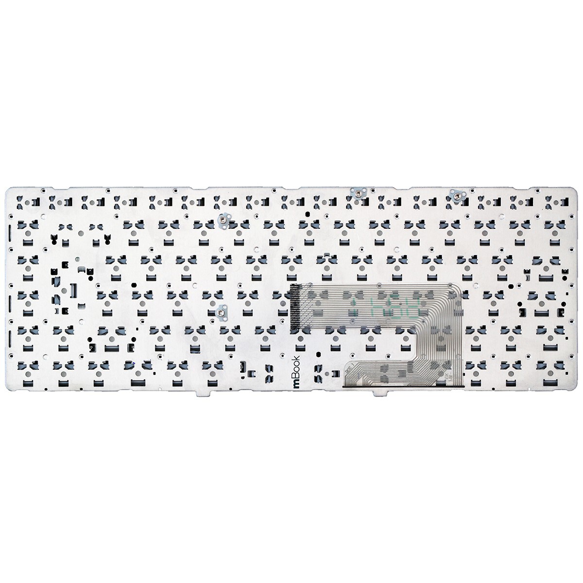 Teclado Notebook para Sony Vaio Vgn-nw Vgn Nw Nsk-s8a1b, 