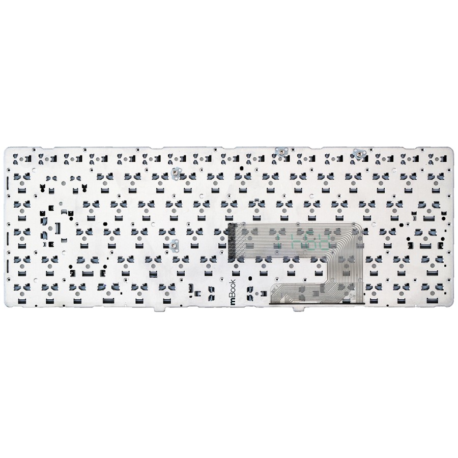 Teclado Notebook para Sony Vaio Vgn-nw Vgn Nw Nsk-s8a1b, 