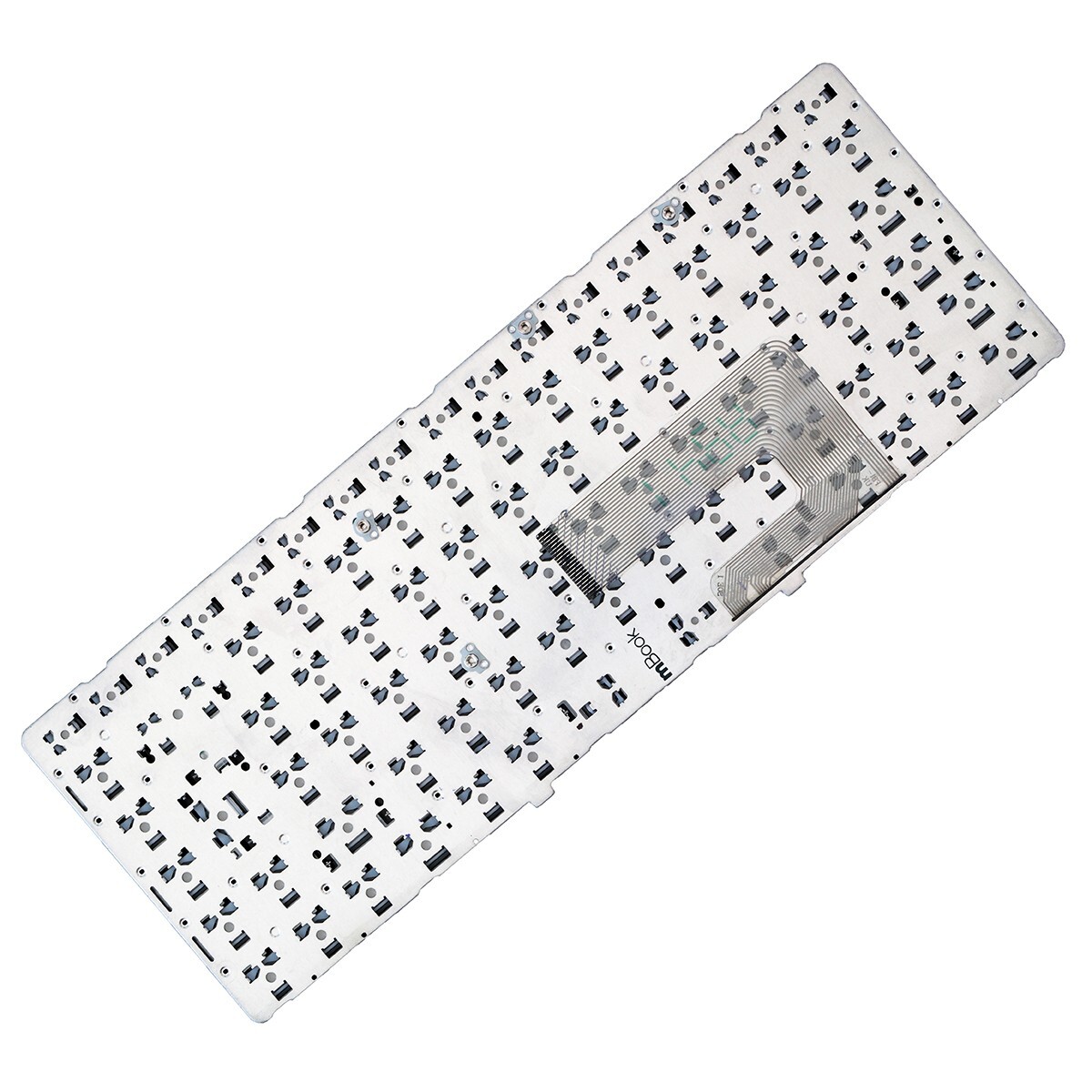 Teclado Notebook para Sony Vaio Vgn-nw 9j.n0u82.a1b Br, 