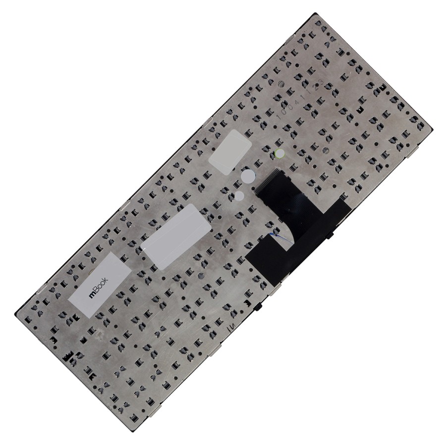 Teclado para Asus compatível com PN v103662dk1, 