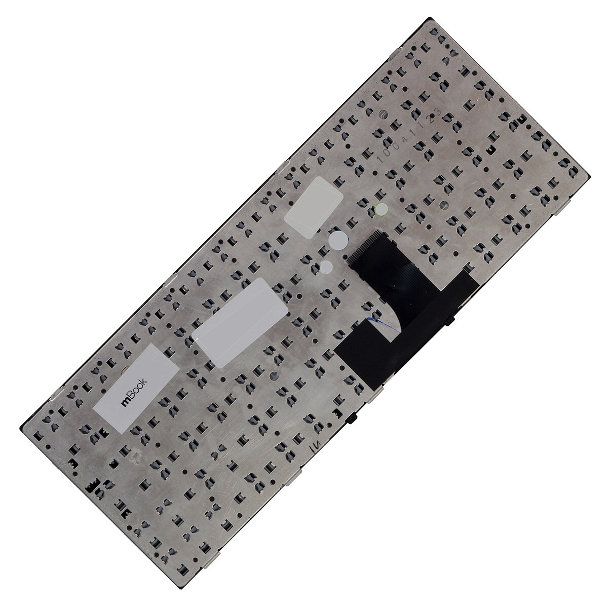 Teclado Asus Eeepc 1001ha 04g0a192kus10-3 04g0a192kbr10-1, 