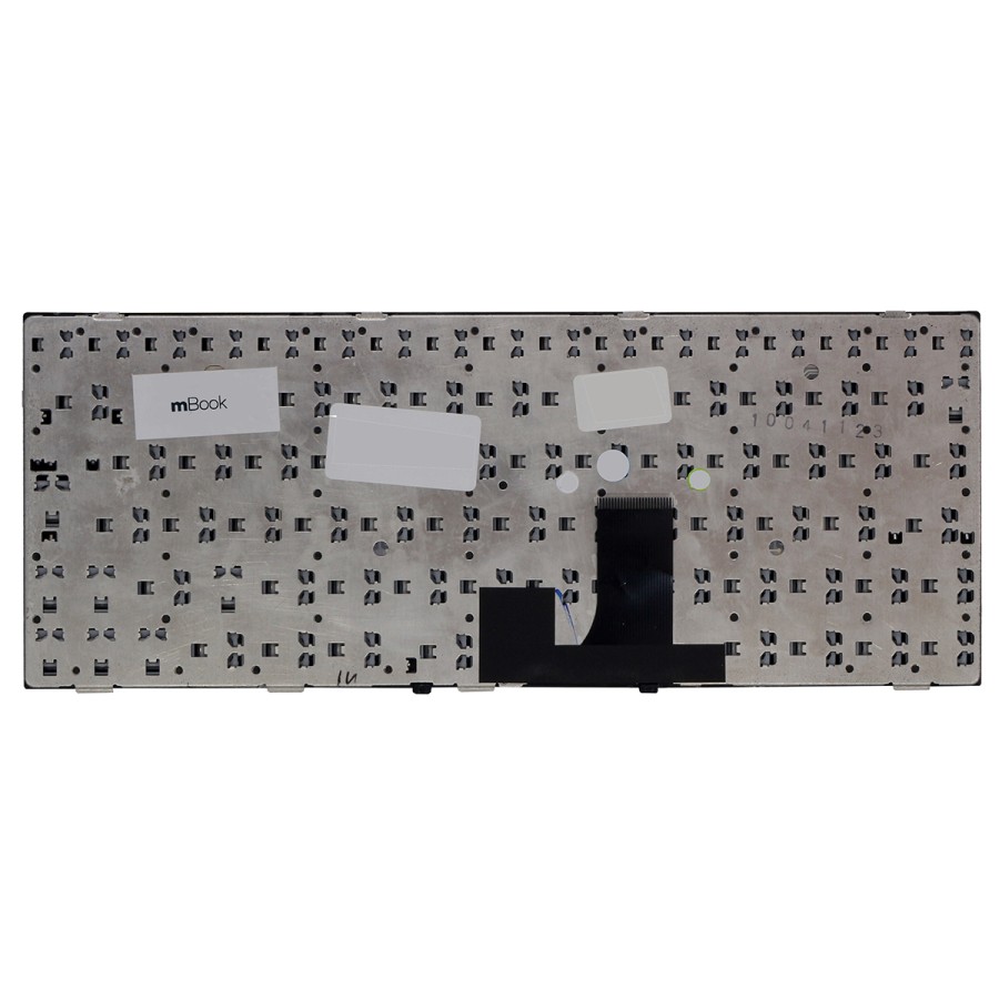 Teclado Asus Eeepc 1001ha 1008ha 1008hab Mp-09a36pa-5282, 