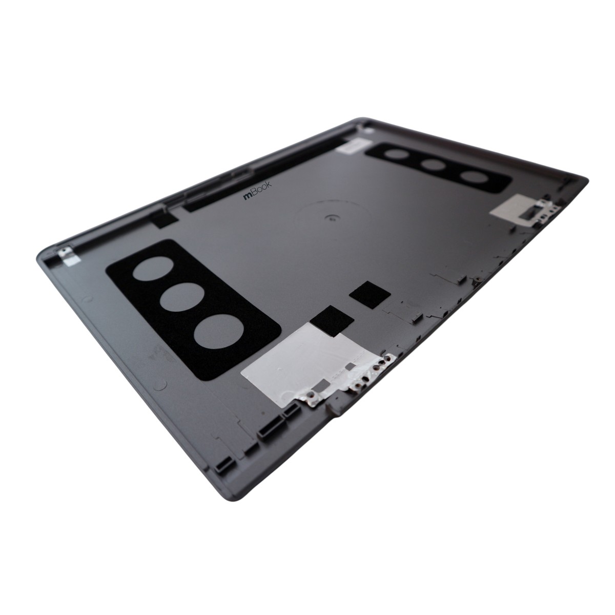 Cover A marrom para Samsung NP535U3C NP530U3B, 