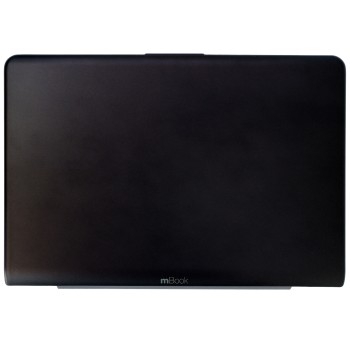 Cover A marrom para Samsung NP535U3C NP530U3B, 