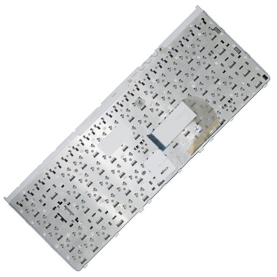 Teclado Sony Vaio Vgn Fw Vgn-fw100 Vgn-fw130e Vgn-fw450j, 