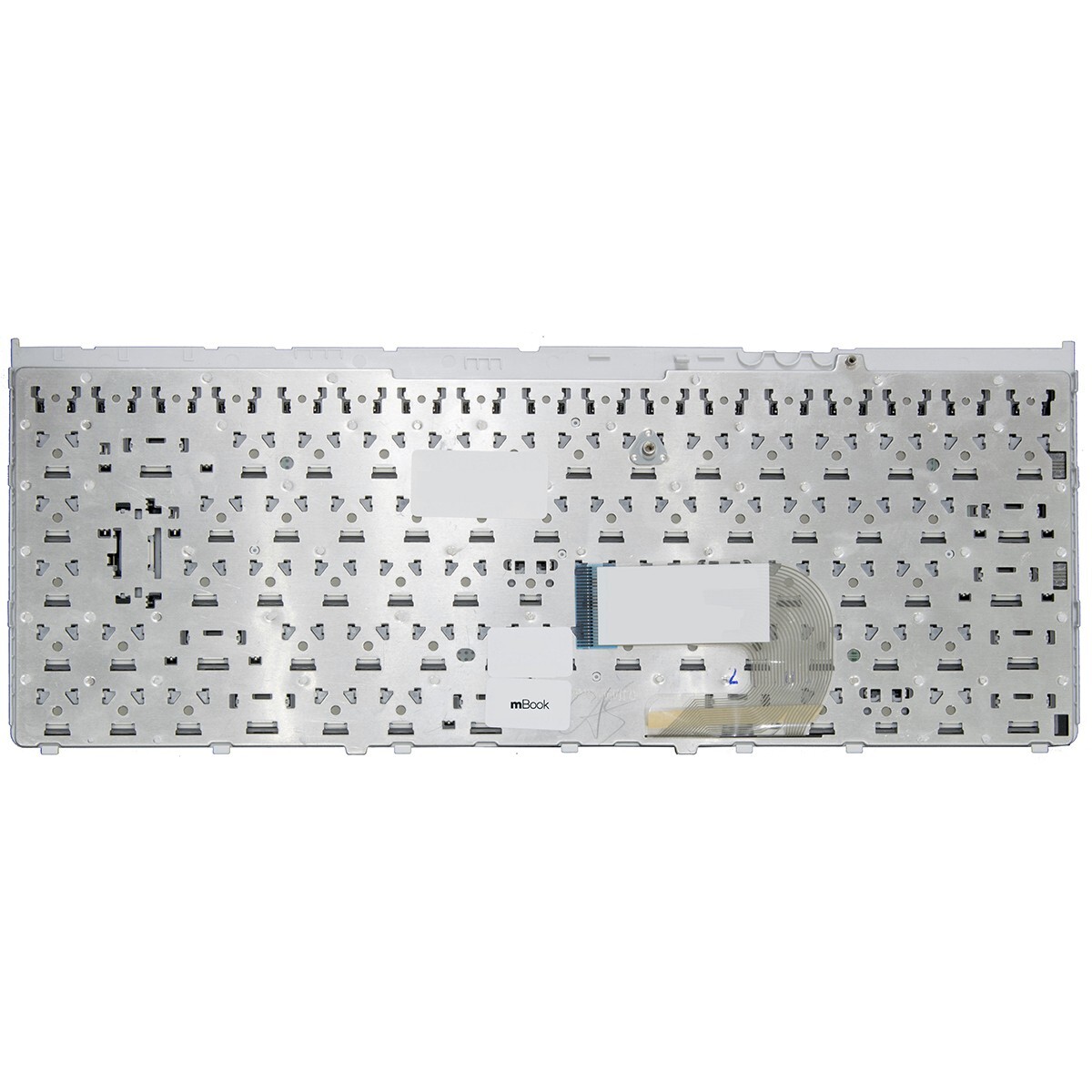 Teclado Sony Vaio Vgn Fw Vgn-fw100 Vgn-fw130e Vgn-fw450j, 