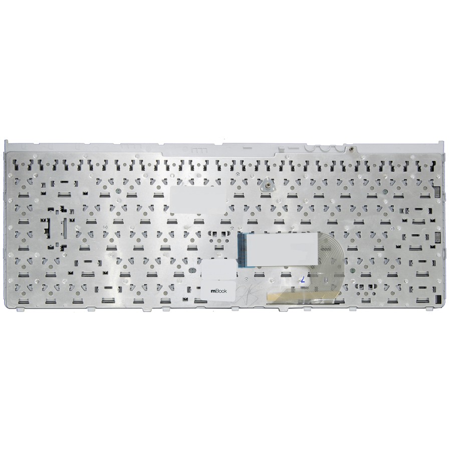 Teclado Sony Vaio Vgn Fw Vgn-fw100 Vgn-fw130e Vgn-fw450j, 