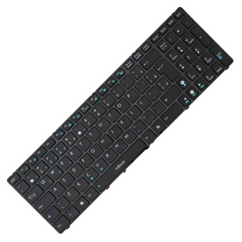 Teclado para Asus N53ta N53t Br, 