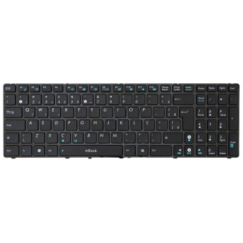 Teclado para Mp-10a76pa-9201 Mp-10a76c0-8861, 