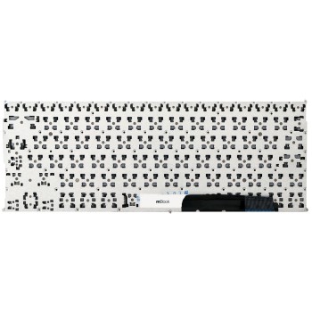 Teclado Asus Vivobook X201 X201e S200 S200e X202e Q200 Q200e, 