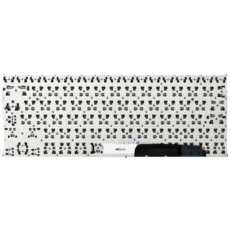 Teclado para Asus 9z.n8ksq.21e 9z.n8ksq.50s 9z.n8ksq.50u, 