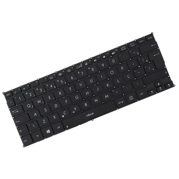 Teclado Asus Vivobook S200e S200 S201 X200 X201x 201e X202, 