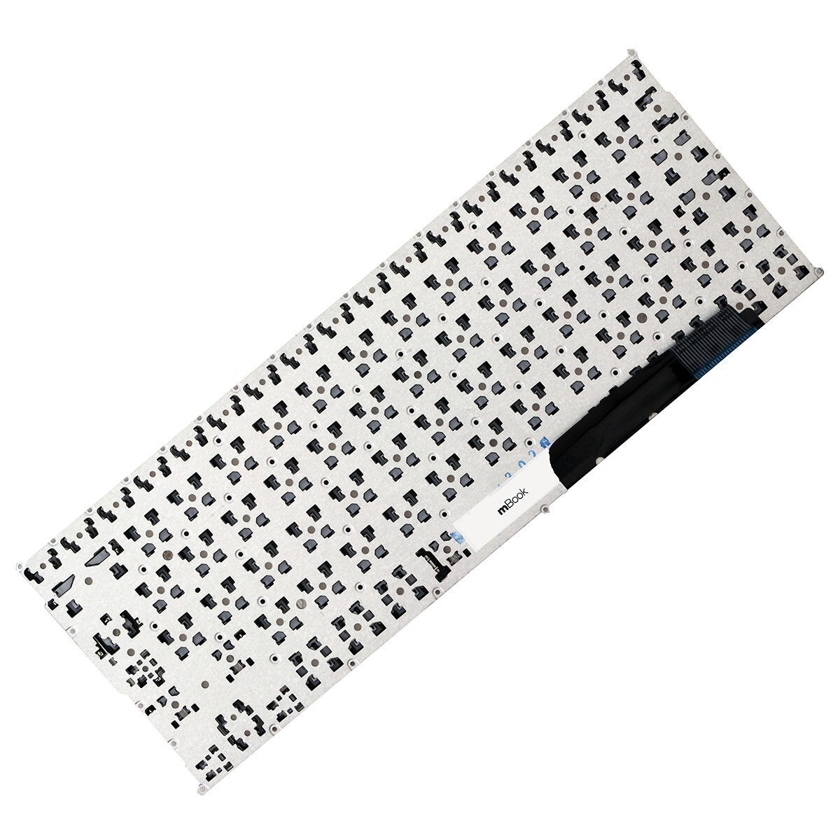 Teclado Asus 0knb0-1121uk00 0knb0-1122sp00 0knb0-1122tu00, 