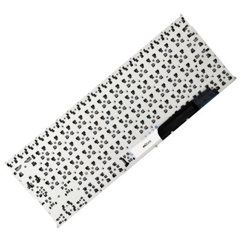 Teclado Asus Aeex2e00020 Aeex2i00010 Aeex2l00010 Aeex2k00010, 