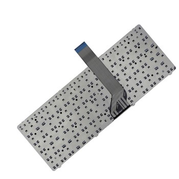 Teclado para Asus K45 U44 U46 Pk130nd2a11 0knb0-4140uk00 Us, 