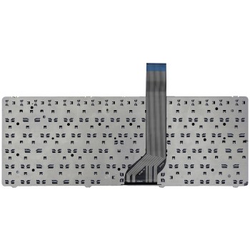 Teclado para Asus K45 9j.n1m82.90u Nsk-uc90u 0kn0-ld1us01 Us, 