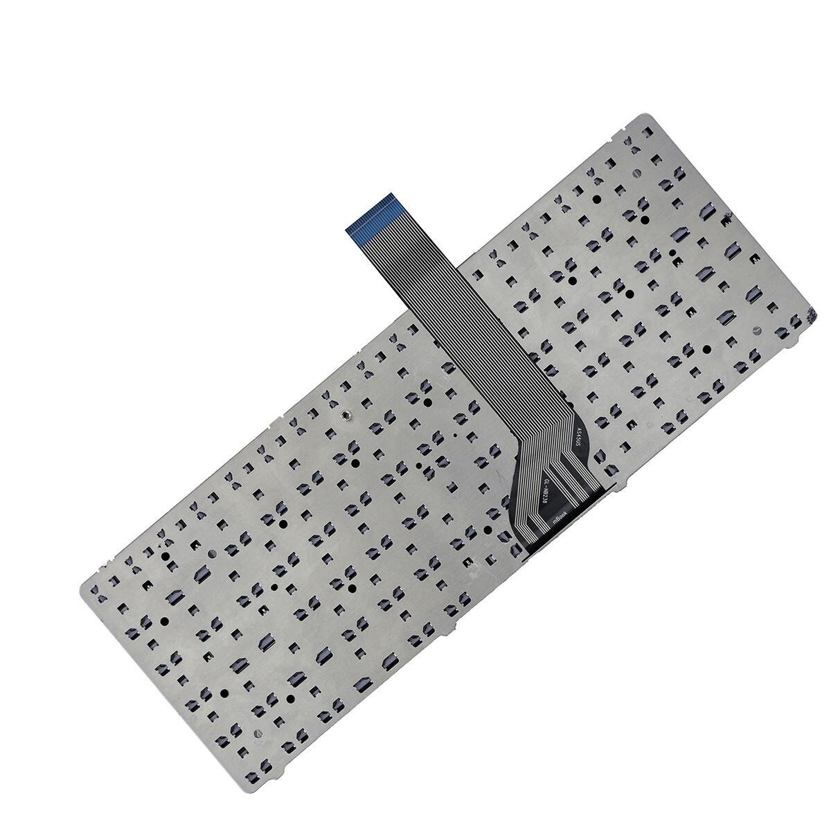 Teclado para Asus Pk130nd3a24 K45a-vx077h Pk130nd2b00 Us *, 